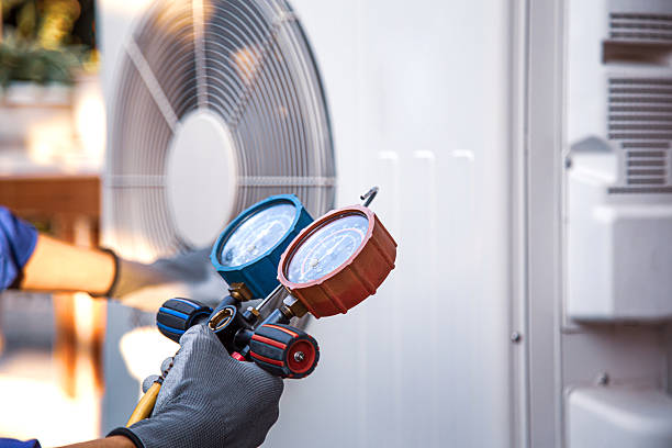 Affordable Hvac solutions in Kodak, TN